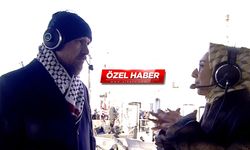 Bilal Erdoğan: Bu görüntü İsrail'i tedirgin edecek!