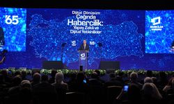 İletişim Başkanı Duran'dan "yapay zeka" uyarısı