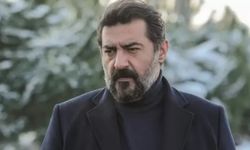 Oyuncu Celil Nalçakan'ı üzen haber