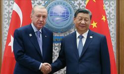 Türkiye'den kritik Çin kararı
