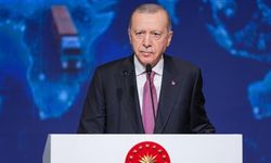Cumhurbaşkanı Erdoğan "rekor kırdık" diyerek duyurdu!
