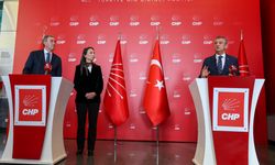 DEM Parti'den CHP'ye ziyaret