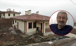 Depremzedeler yeni evlerinin huzurunu yaşıyor: Babamızın yapmadığını devletimiz yaptı