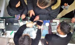 700 bin liralık vurgun böyle önlendi! "Teyze korkudan titriyordu"