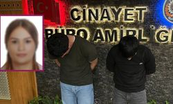 Kesik baş cinayetinde flaş gelişme