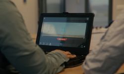 Türkiye’nin “görünmeyen silahı” sahneye çıktı