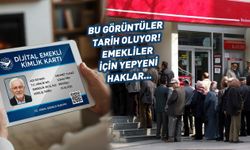 Emekliler için yeni haklar geldi! EYT'liler dahil yaş sınırı yok