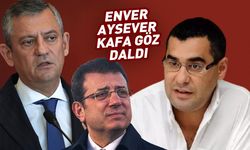 Enver Aysever Özel ve İmamoğlu’na kafa göz daldı! İddialar doğru çıktı...