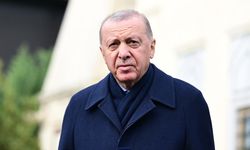 Cumhurbaşkanı Erdoğan: Netanyahu denilen firavun...