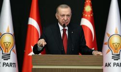 Türk bayrağına saldırıya Erdoğan'dan sert sözler