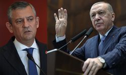 Özel'den Cumhurbaşkanı Erdoğan'a çirkin iftira