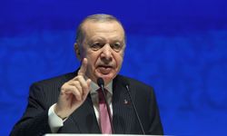 Cumhurbaşkanı Erdoğan: Takip eden değil takip edilen bir Türkiye var!