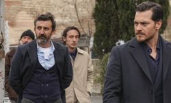 Eşref Rüya dizisinde sürpriz ayrılık! Sosyal medya bunu konuşuyor