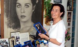 Usta oyuncu mezarı başında anıldı!