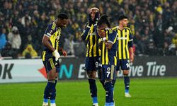 Fenerbahçe'de “Plan vardı, malzeme yetmedi”