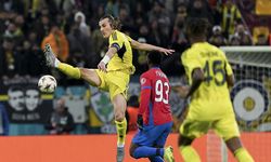 Fenerbahçe'nin UEFA'da rakibi kim oldu?