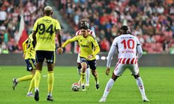 Fenerbahçe - Samsunspor maçına saatler kala şok sakatlık