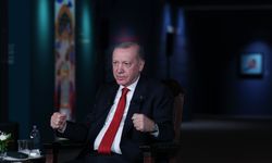 Erdoğan sitem etti: En dost bildiklerim bile...