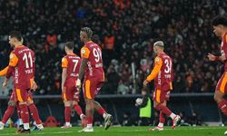 Galatasaray'da hazırlık başladı