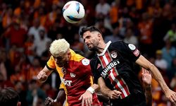 Galatasaray-Gaziantep FK maçı saat kaçta, hangi kanalda?