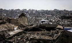 Gazze'de yeni gelişme! ABD duyurdu