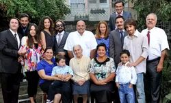 Usta oyuncudan üzen haber! Entübe edildi