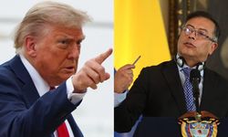 Kolombiya Devlet Başkanı Petro ABD’ye meydan okudu