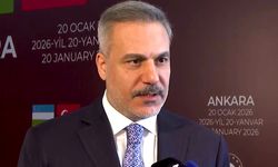 Bakan Fidan tehlikeye dikkat çekti: Oynanan bir oyun var