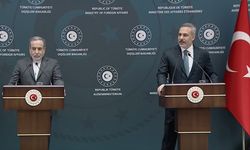 Türkiye “safını” açıkladı ABD’ye çok açık İran mesajı