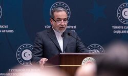 İran'dan "ateşkes" açıklaması! Arakçi resmen duyurdu