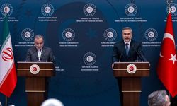 Türkiye “safını” açıkladı ABD’ye çok açık İran mesajı