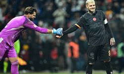 Fethiyespor 1-2 Galatasaray maç sonucu