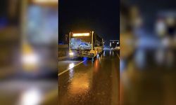İETT otobüsü araca çarptı! Ölü ve yaralı var