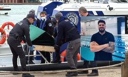 İstanbul Boğazı'nda ceset bulundu! Nikolai Svechnikov'a mı ait?