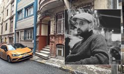 Beyoğlu'nda şüpheli ölüm! İngiliz profesör kaldığı evde ölü bulundu