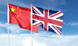 İngiltere'den Çin hamlesi