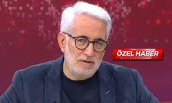 Hasan Öztürk: İran düşerse sonraki hedef Türkiye!