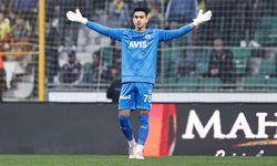 İrfan Can Eğribayat'ın yeni takımı belli oldu! İmzayı attı