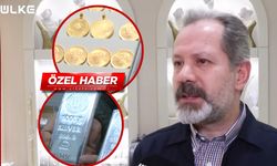 Gram altın ne kadar daha yükselecek? İslam Memiş net rakam verdi