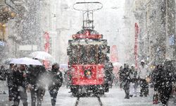 İstanbul Valiliği'nden kar uyarısı: Hafta sonuna dikkat!