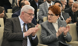 Oyların tamamını aldı! İYİ Parti genel başkanını seçti