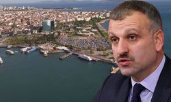 İstanbul'da cami yapımına engel olmuşlardı! Oktay Saral'dan yanıt