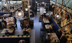 Kafe ve restoranlarda yeni dönem! Resmen yasaklandı