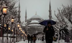 İstanbul'da kar yağışı ne kadar sürecek?