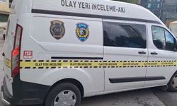 Adliyede kadın hakime silahlı saldırı