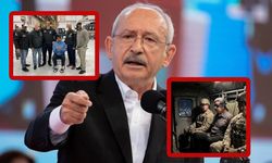 Kılıçdaroğlu'ndan birlik çağrısı: Düşman kapımızda!