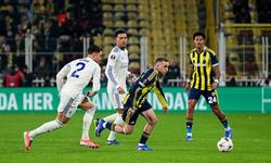 Fenerbahçe'ye Beşiktaş maçı öncesi güzel haber