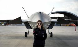 KIZILELMA'nın kadın pilotu Elif Ergin: Stratejik güç! Oyun kurucu