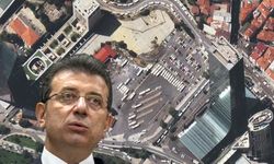 CHP’li İBB’den milyar dolarlık rant! 50 katlı gökdelen yükselecek