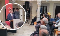 TYB İstanbul Şubesi'nde Mahmut Bıyıklı güven tazeledi